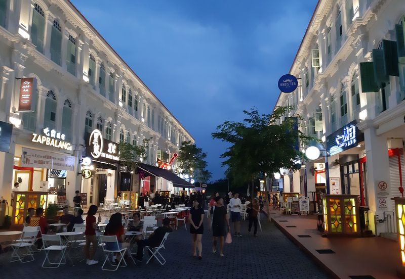 Taman Kota Laksamana