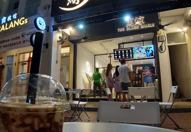 Taman Kota Laksamana