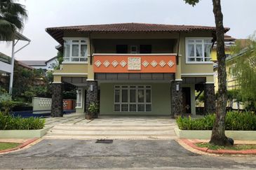 Bukit Gita Bayu