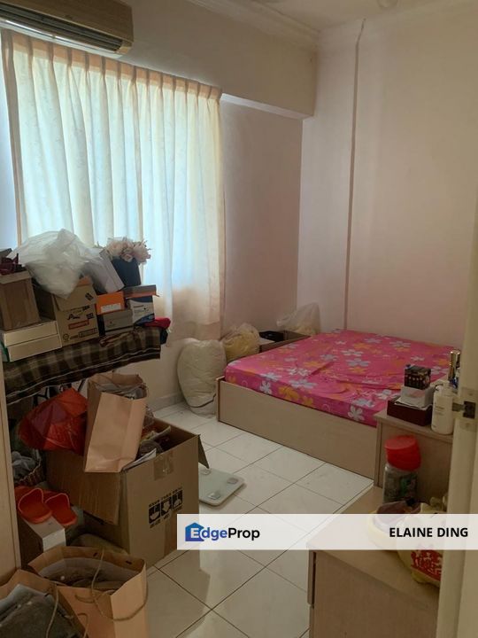 Suria Mutiara Condominium Penang, Penang, Jelutong