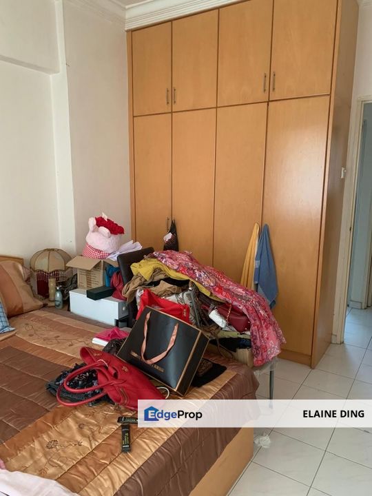 Suria Mutiara Condominium Penang, Penang, Jelutong