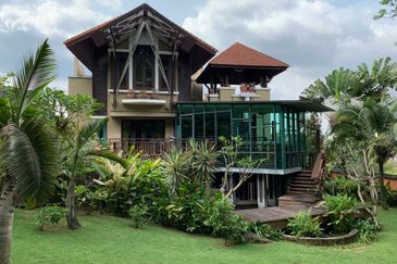 Country Heights Kajang