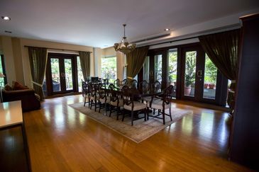 Country Heights Kajang