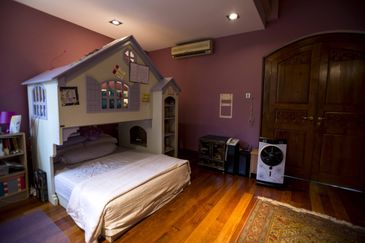 Country Heights Kajang