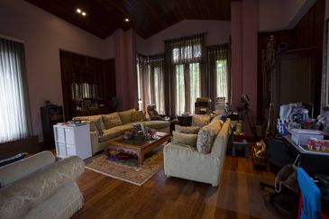 Country Heights Kajang