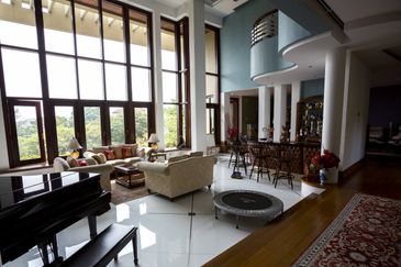 Country Heights Kajang