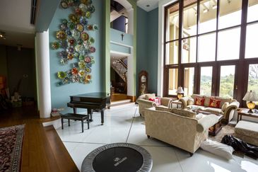 Country Heights Kajang