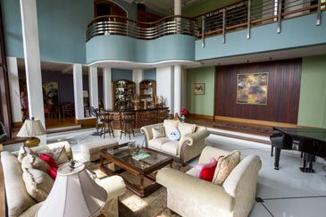 Country Heights Kajang