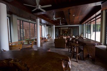 Country Heights Kajang