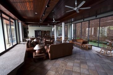 Country Heights Kajang