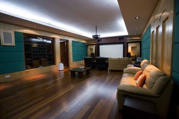 Country Heights Kajang