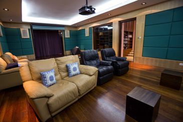 Country Heights Kajang