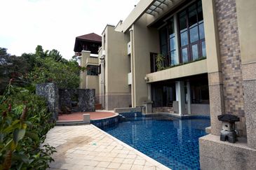 Country Heights Kajang