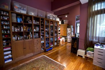 Country Heights Kajang