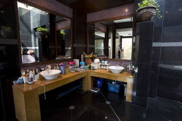 Country Heights Kajang