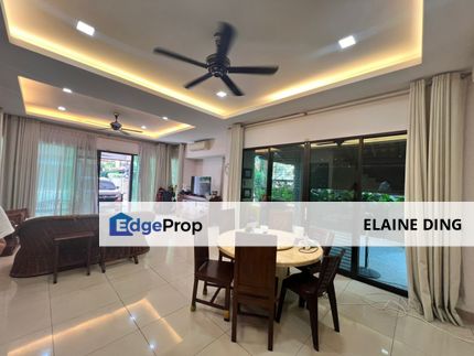 2.5 Storey Semi D, Selangor, Country Heights