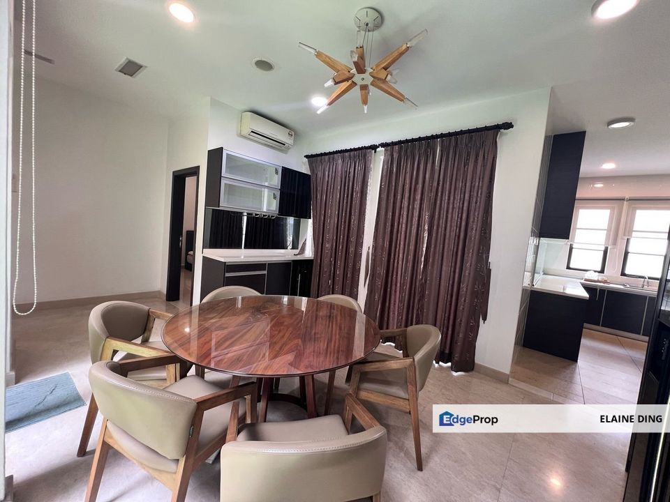 2.5 storey Bungalow, Selangor, Country Heights