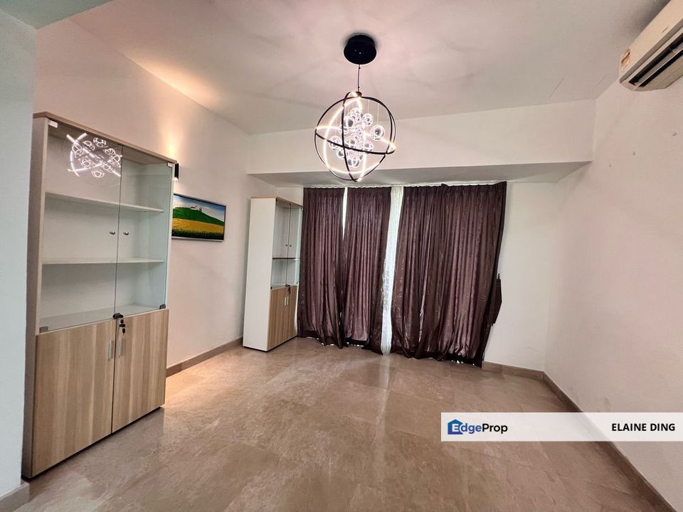 2.5 storey Bungalow, Selangor, Country Heights