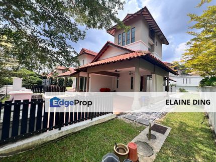 Country Heights 2.5 Storey Bungalow, Selangor, Country Heights