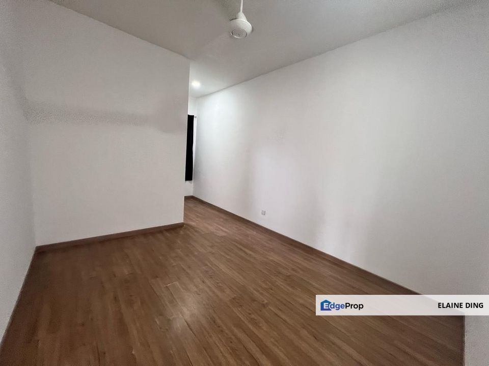 2 storey link house @ Semanja Kajang, Selangor, Kajang