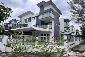 Amanria Residence