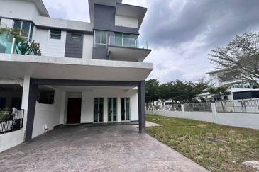 Amanria Residence
