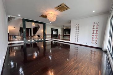 Country Heights Kajang