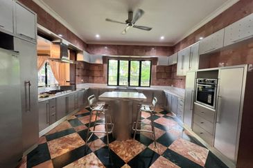 Country Heights Kajang