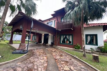 Country Heights Kajang