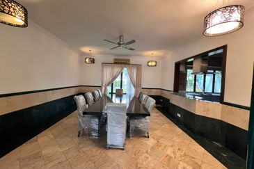 Country Heights Kajang