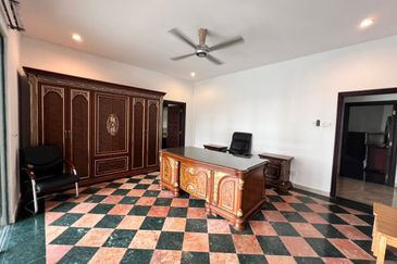 Country Heights Kajang