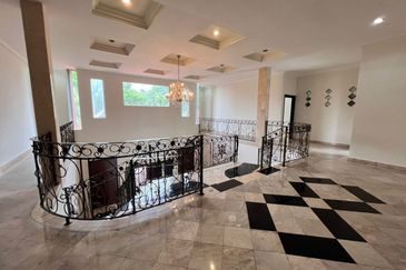 Country Heights Kajang