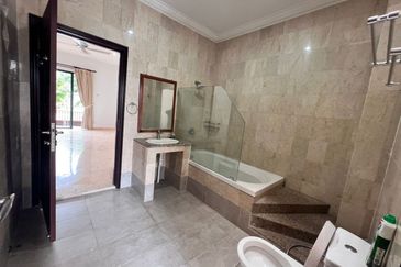 Country Heights Kajang