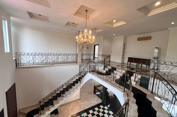 Country Heights Kajang