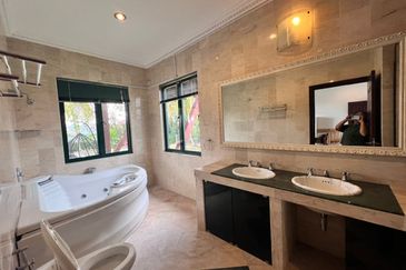 Country Heights Kajang