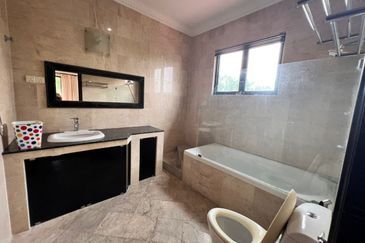 Country Heights Kajang