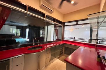 Country Heights Kajang