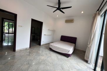 Country Heights Kajang