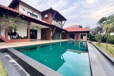 Country Heights Kajang