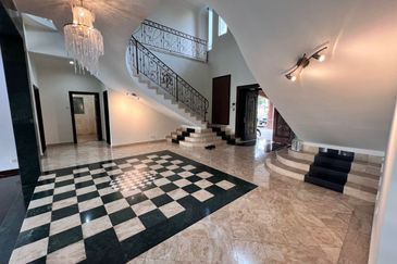 Country Heights Kajang