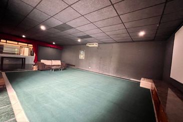 Country Heights Kajang