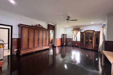 Country Heights Kajang