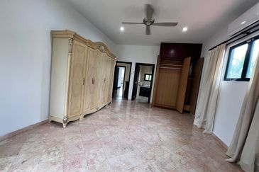 Country Heights Kajang