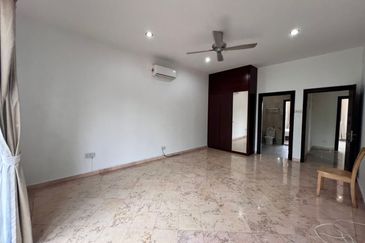 Country Heights Kajang