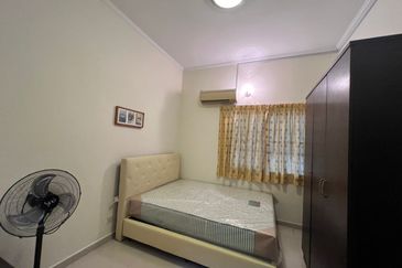 Country Heights Kajang