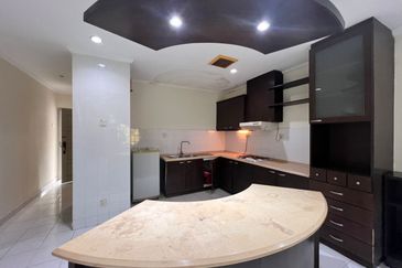 Country Heights Kajang