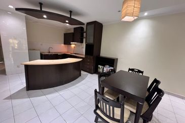 Country Heights Kajang