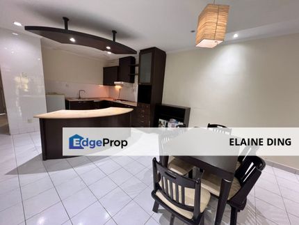 Country Villa Town House, Selangor, Country Heights