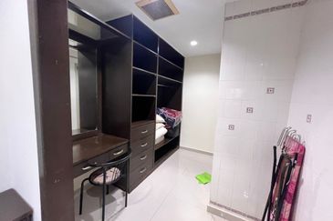 Country Heights Kajang