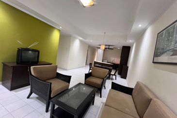 Country Heights Kajang